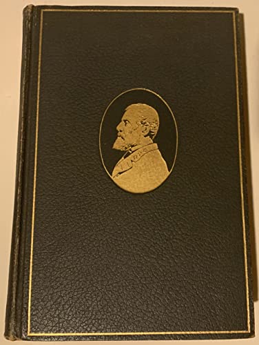 R.E. Lee, a Biography, Vol. IV B000K7D7H6 Book Cover