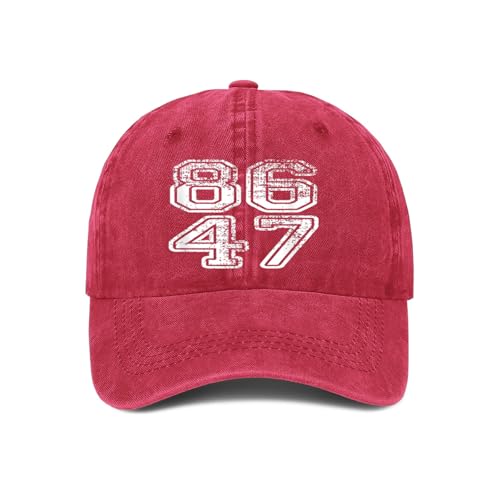 Baseball Hat for Adult,Impeach Cool Hiking Hat Gifts for Grandpa Color-d