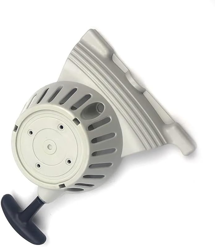 Recoil Pull Starter Assembly Fit for FS90/110 FS130 KM 90 / KM 100 Etc Garden Tool