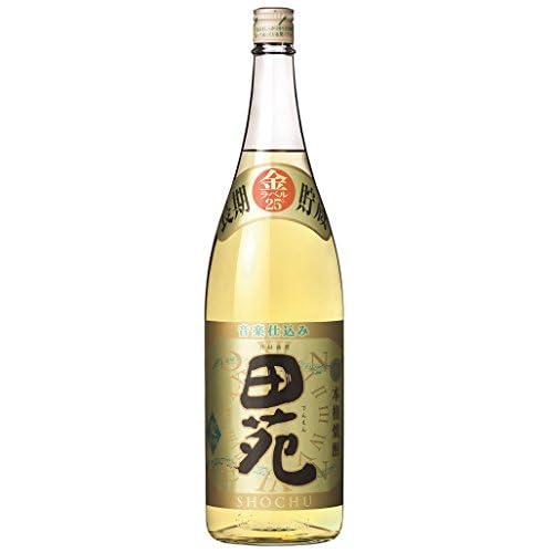 田苑酒造 田苑 金ラベル