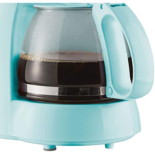 Brentwood 4-Cup Coffee Maker