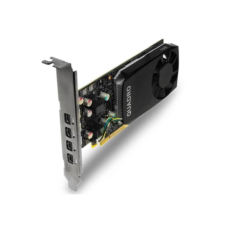 Amazon.com: Lenovo PNY Nvidia Quadro P600 2GB GDDR5 4-Port Mini