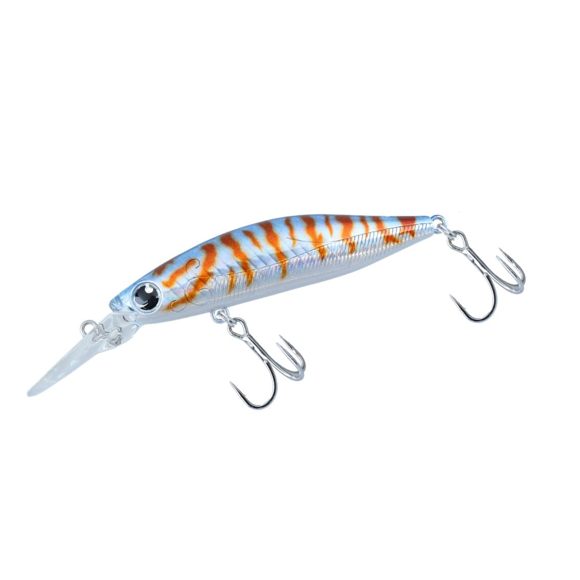 Amazon.co.jp: ダイワ(DAIWA) モアザン ベイソールミノー 73S DR