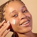 Acure Ultra Hydrating Overnight Dream Cream - Night Cream, Calming & Hydrating Face Moisturizer for Women & Men, Soothing Skincare Lotion w/ Melatonin & Hemp Seed Oil, Vegan, Cruelty Free - 1.7 fl oz - Image 3