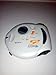 SONY D-CS901 S2 Sports CD Walkman(R) / MP3 Player