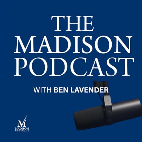 The Madison Podcast cover art