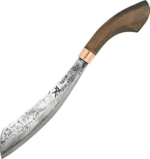 Duku Chandong 12in Heavy - My Parang