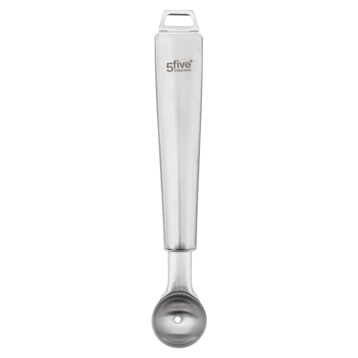 5five - cucchiaio da portata silver précision in acciaio inox | Leroy Merlin