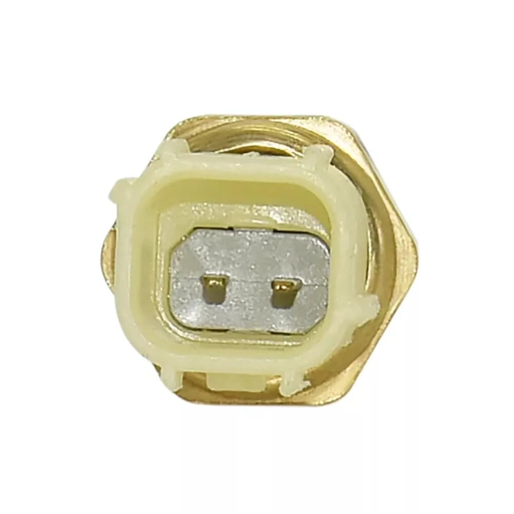 Capteur de température du liquide de refroidissement moteur pour Jeep Compass et Dodge (2007-2020) - Référence:05033314