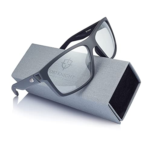 Top 20 Best Prescription Shooting Glasses Reviews 2022 BNB