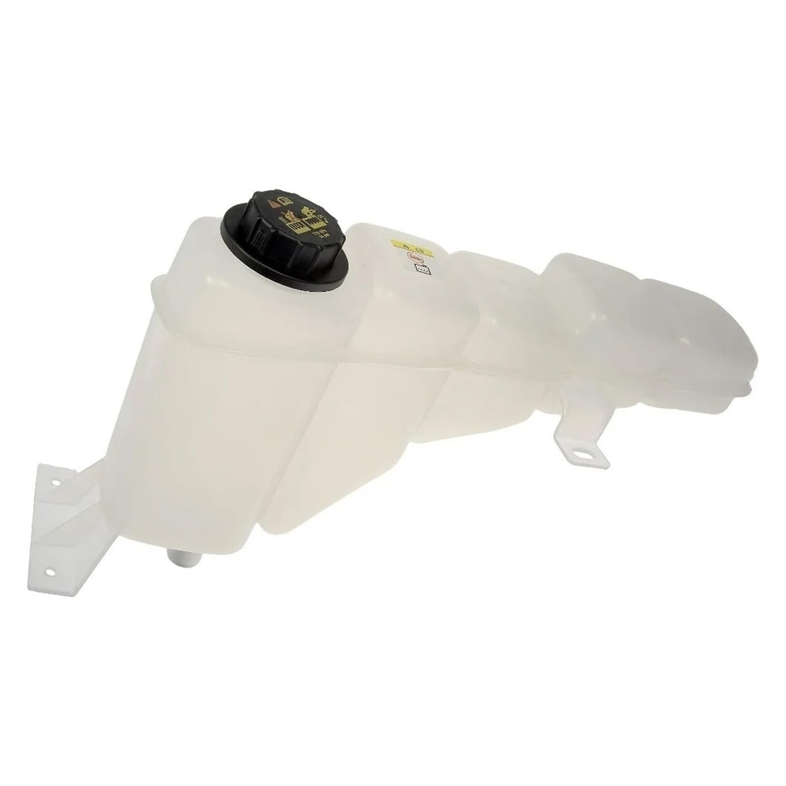 Coolant Expansion Tank for Excursion F-250 F-350 F-450 F-550 1999-2004 2C3Z8A080AA 9C348101AA Expansion Coolant Tank with Cover Reservoir(Tank with Cover)