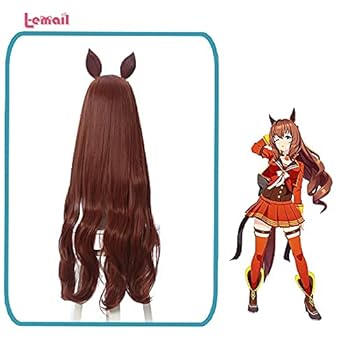 Amazon.co.jp: [QLPLYZON] ウマ娘 プリティーダービー