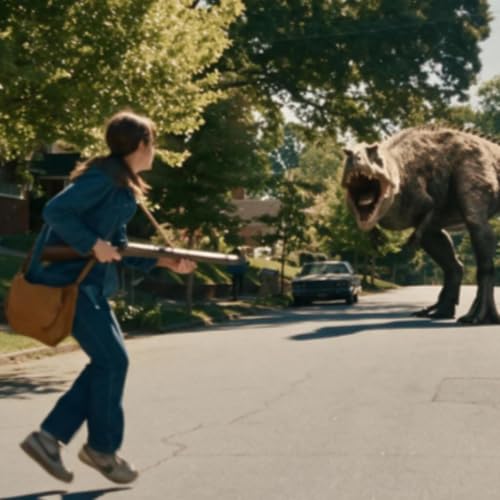 LA FIN D&rsquo;OAK STREET : dinosaures vs American Dream (critique)