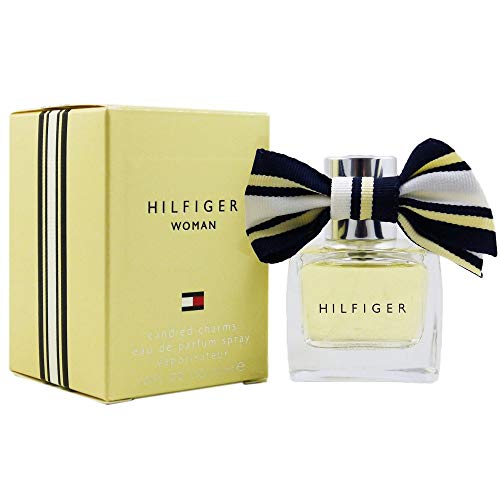 Preisvergleich Produktbild Tommy Hilfiger - Woman - Candied Charms - Eau de Parfum - EdP - 30ml