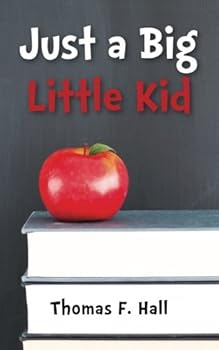 Paperback Just a Big Little Kid Book