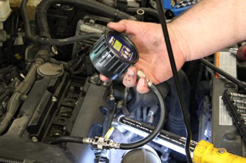 Mityvac Mv5532 Digital Compression Test Kit , Black #TOP3