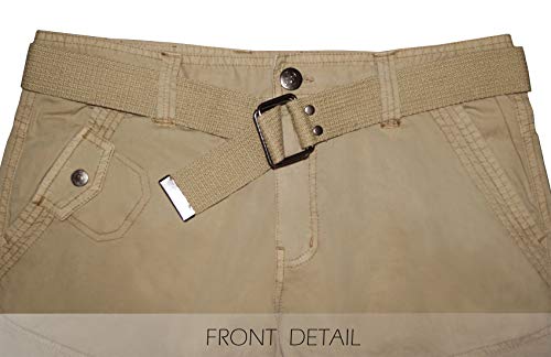 Review de Pantalones inside solo de esta semana. 5 Imagen adicional