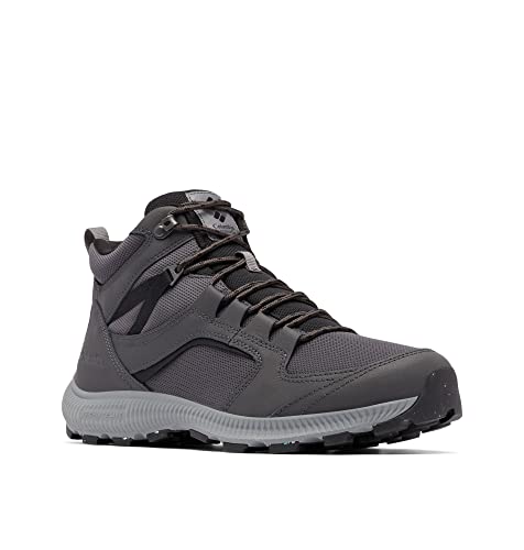 Image of Columbia Men's Re-Peak Mid Hiking Boots