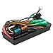 RPS SeaDoo MPEM CDI Ignition Unit 717 720 1995 1996 GTI GTS HX SPX SPI XP Replaces 278-000-423, 278-000-474, 278-000-821, 278-000-822, 278-000-822, 278-001-025, 278-001-134, 278-001-135