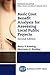 Basic Cost Benefit Analysis for Assessing Local Public Projects, Second Edition (Economics Collection)