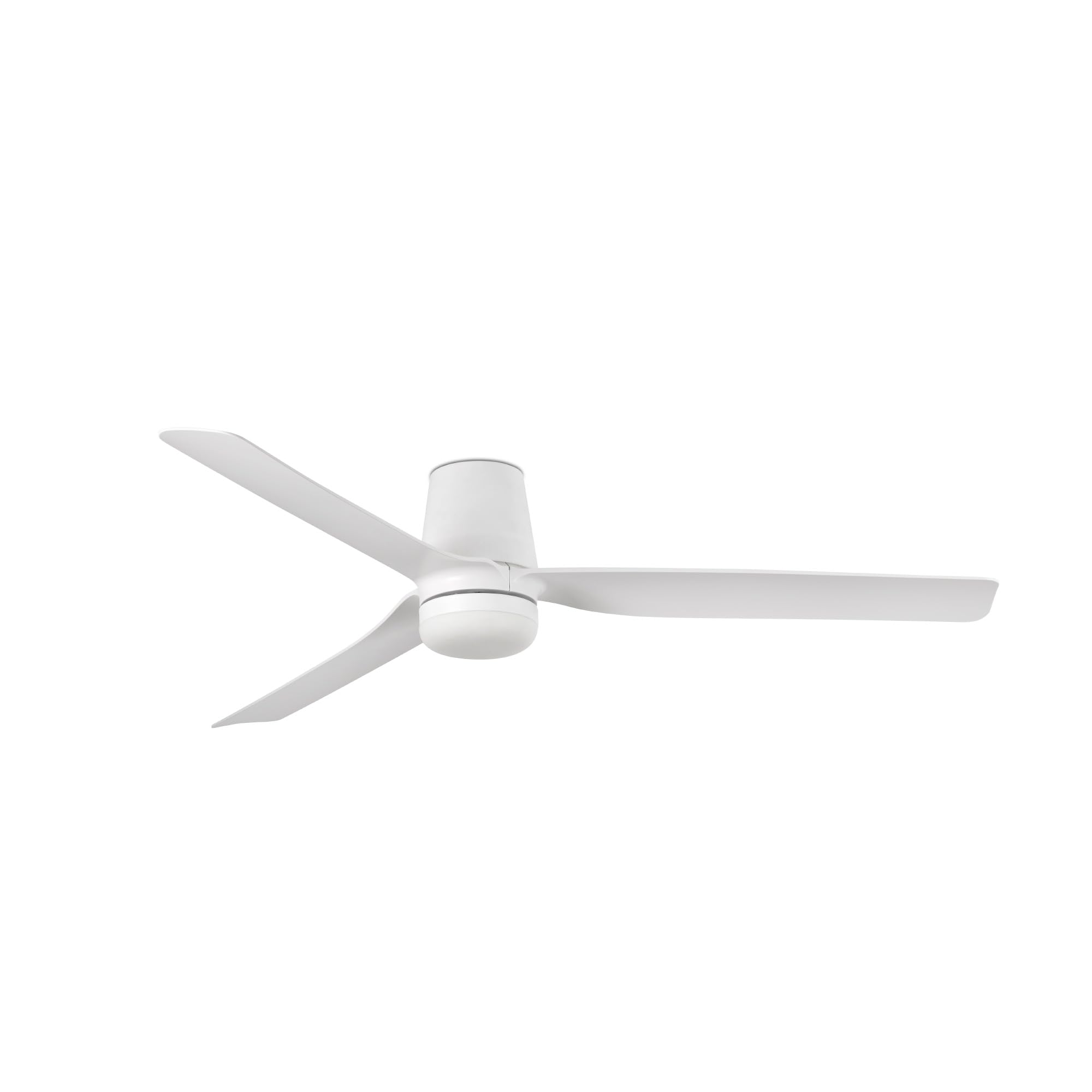 FARO BARCELONA 33828-1TW - PUNT TUB M LED Ventilador blanco DC