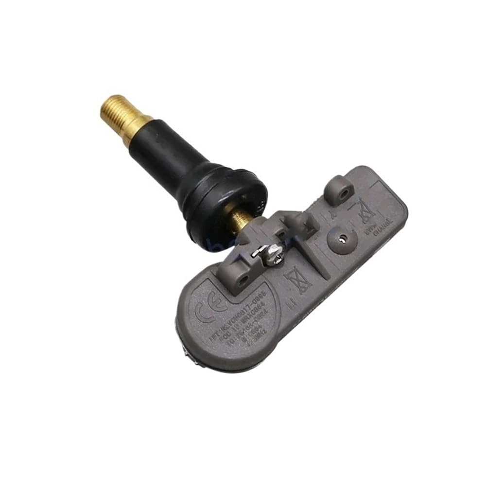 Capteur de Pression TPMS BB5Z1A189A Résout Alerte Pneu Ford Escape et Explorer