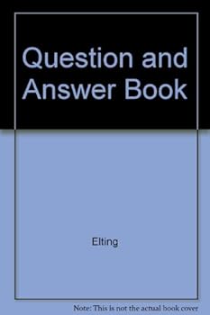 Question and Answer Book - Book  of the Wonder Books Easy Reader
