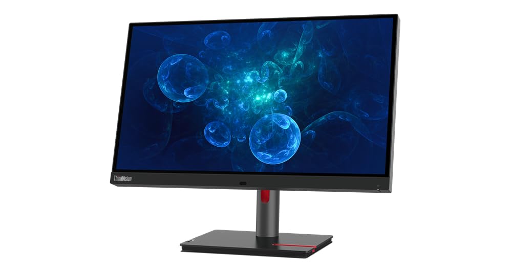 Lenovo ThinkVision P27pz-30 LED display 68.6 cm (27") 3840 x 2160 pixels 4K Ultra HD LCD