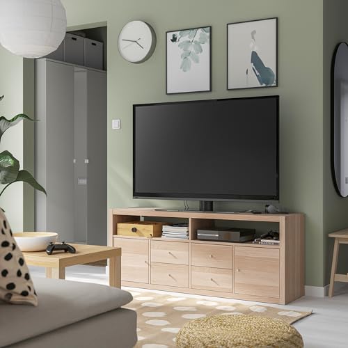 Meuble TV Kallax ProTuning pour ranger vos consoles et décodeurs - 3