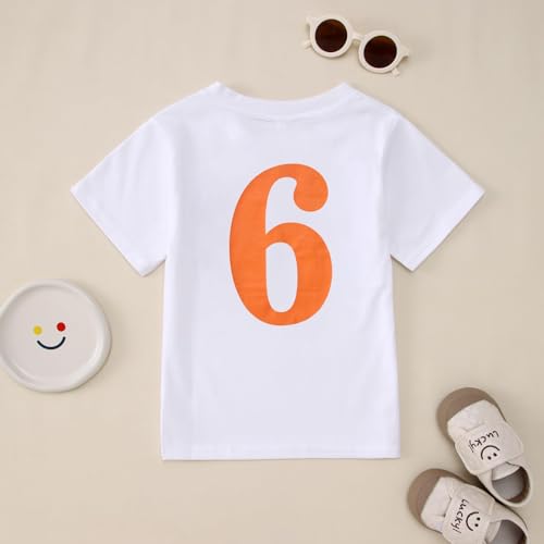 Image of GLIGLITTR Birthday Girl Shirt Its Me Hi Im The Birthday Girl Its Me Kids Birthday Party Tshirt Girls Bday Outfits Tops 5-12Y