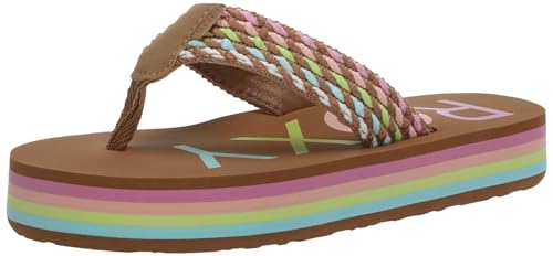 Roxy Girl's Chika Hi Sandal