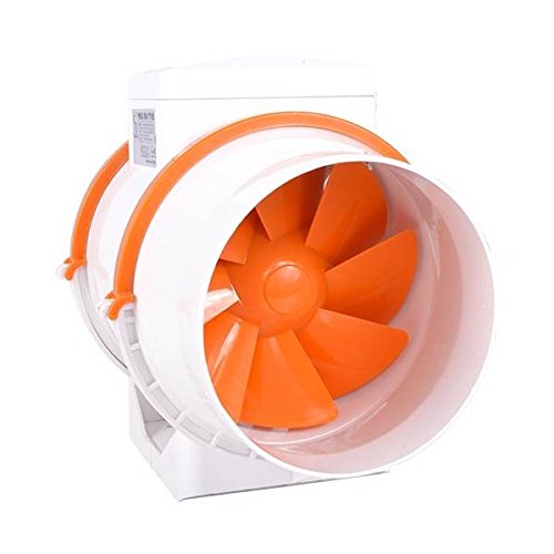 Extractor TT 125 Smart Dual (220-280 m3/h) Cornwall Electronics