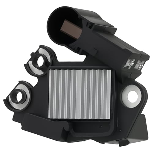 Régulateur de générateur pour BMW E60 E61 E63 alternative 12318510092 - 5