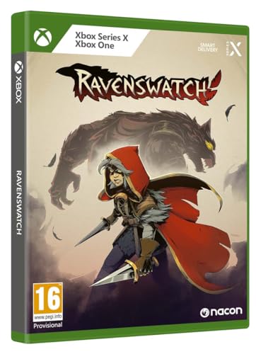 Ravenswatch Legendary Edition Xbox - vue 5