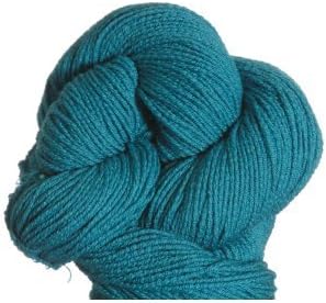 Hikoo Yarns - CoBaSi - Deep Turquoise #10