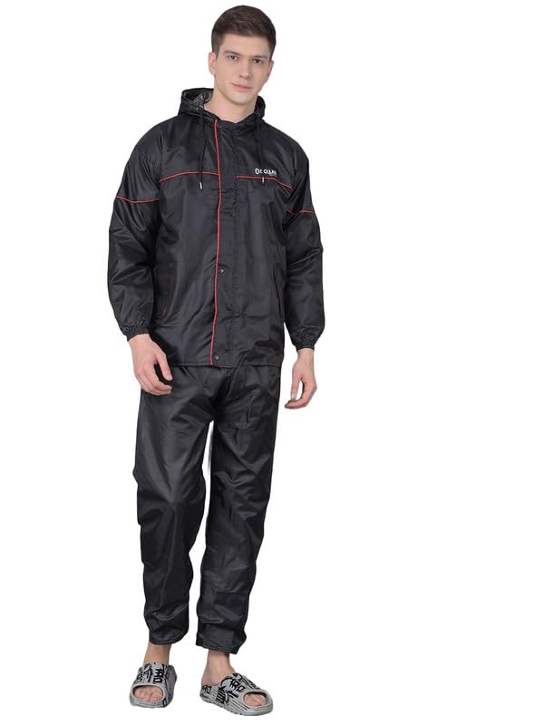 DollarMen's Trench Coat