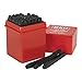 Sealey Letter & Number Punch Set 36Pc