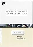  Criterion Coll: Eclipse 35 - Maidstone & Other [DVD] [Region 1] [NTSC] [US Import]