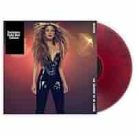 シャキーラ　 LAS MUJERES YA NO LLORAN【新品未開封】 Shakira - Las Mujeres Ya No Lloran - Amazon.com Music