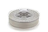 extrudr DuraPro ASA HIGH FLOW Filament, grey, ø1.75mm