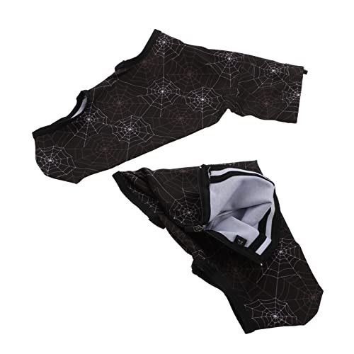 Cubiertas portátiles para calzado de ciclismo y senderismo Hemoton, resistentes y antideslizantes, para hombre y mujer, para escalada en montaña miniatura 1