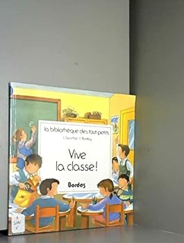 Paperback Viva LA Classe Book