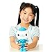 Octonauts Above & Beyond 8 Inch Plush | Captain Barnacles