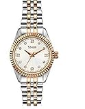 Orologio STROILI ORO GLAMOUR Collection Stainless Steel - SR-X1727L/04M cod.1619327