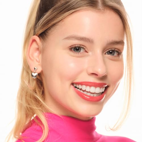 Essence - Brillant à Lèvres Extreme Shine Volume - 15 Rusty Kiss