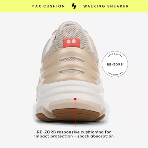 Image of Ryka Devotion X Max RS Walking Shoe