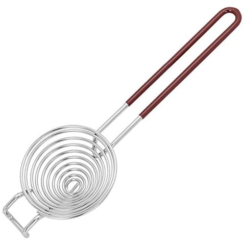 NileHome Egg Separator Egg Yolk White Separator Stainless Steel Egg White Yolk Sifting Filter Egg Divider Kitchen Tool for Baking Cake, Kitchen Gadget Cooking/Baker Tool Cover