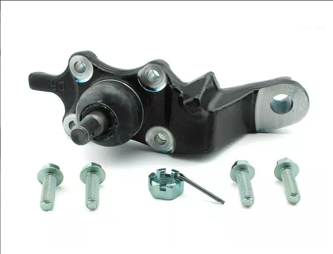 Amazon.com: Genuine Toyota 43330-39815 Lower Ball Joint Assembly 