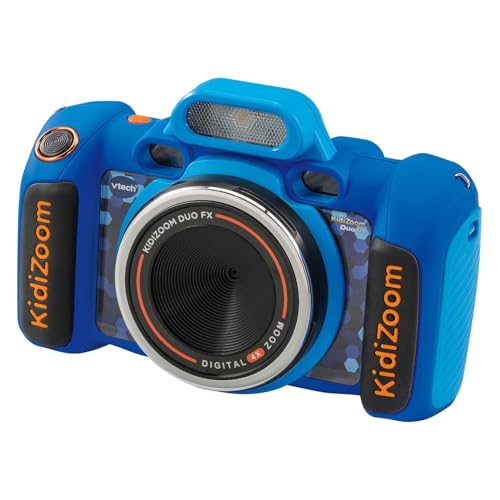 VTech KidiZoom Duo FX Azul