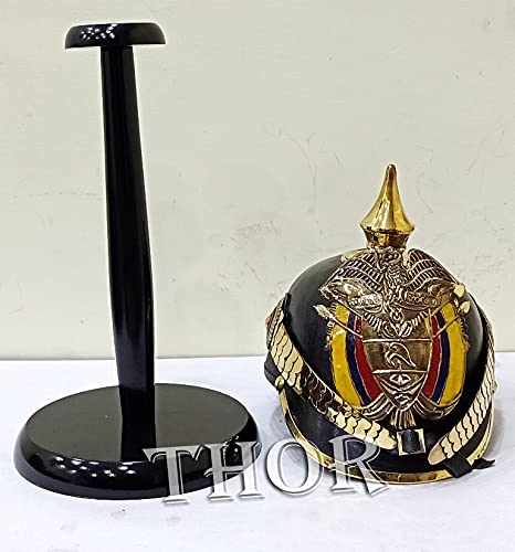 Amazon | THORINSTRUMENTS ジャーマンピックローブ ヘルメット 
